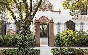 Casa Polanco Hotel Boutique